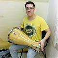 Анвар's Avatar